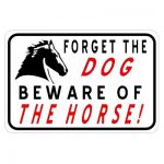 beware-of-horse