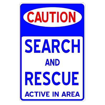 caution-active-search-and-rescue