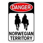 danger-norwegian-territory