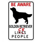 golden-retriever-licks-people