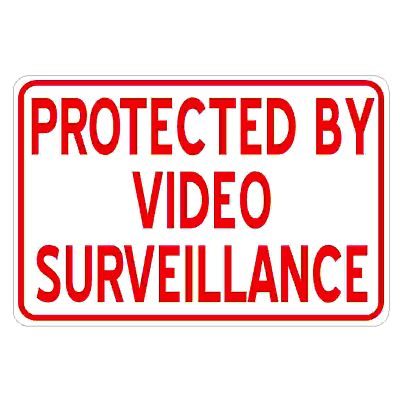 protected-by-video-surveillance
